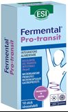 Esi Fermental Pro-Transit 10 Stick Idrosolubili