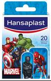 HANSAPLAST Cer.Marvel Bamb20pz