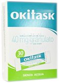 Okitask 30 Bustine Orosolubili Effetto Rapido