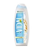 VIDAL NEW B/D MILK & CREAM 500ML