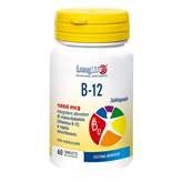 LONGLIFE B12 1000MCG 60CPR