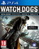 Watch Dogs - Usato (Condizioni: Usato)