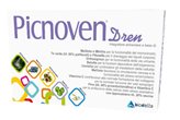 PICNOVEN Dren 100*Compresse