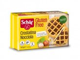 Schar Crostatina Nocciola Senza Glutine 152g (4x38g)