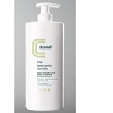 UNIFARCO SpA CERAMOL OLIO DETERGENTE VISO/CORPO 400 ML