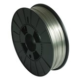 Bobina filo inox 308, 0,8mm Ø200mm, 5 Kg