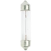 Lampada Bticino a siluro 3W 12V incandescenza 11012B