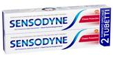 Sensodyne Classic Prot 2x75ml