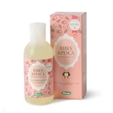 SHAMPOO ALLA FRUTTA RIBES E PESCA. 200ML