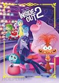 DISNEY LIBRI INSIDE OUT 2. I CAPOLAVORI. EDIZ. A COLORI