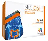 NutriCol® NUTRIGEA® 60 Capsule Vegetali