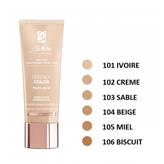 DEFENCE COLOR HYDRA GLOW N. 103 SABLE BioNike 30ml