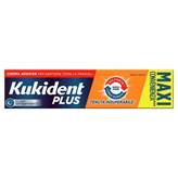 KUKIDENT PLUS DOPPIA AZIONE 65G FORMATO CONVENIENZA