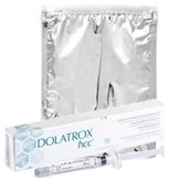 Dolatrox Hcc - 1 Sir 60mg 3 ML - ❄️SPEDITO IN BUSTA TERMICA❄️