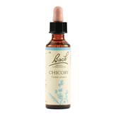 BACH  8 Chicory Gtt 20ml LKR