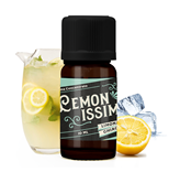 Lemonissimo Lemon Twist VaporArt Aroma Concentrato 10ml Limone Ghiaccio