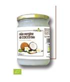 FORLIVE Olio Cocco Bio 50ml