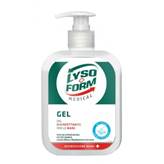 Lysoform Medical Gel Disinfettante Mani 300ml