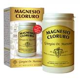 MAGNESIO CLORURO Dr. Giorgini 334 Compresse