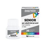 MASSIGEN DailyVit+Senior 30Compresse