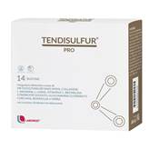 TENDISULFUR PRO 14BUST