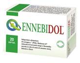ENNEBIDOL 20 Cps