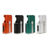 Tomahawk SBS Box Mod BP Mods - SCEGLI IL COLORE : TANGERINE