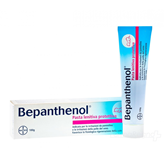 BEPANTHENOL PASTA LEN PROT100G