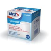 Med's FarmaTnt Cerotto In Tnt 5mx5cm