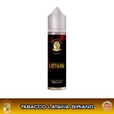 LATTAKIEK Ultra Aroma 20 ml Angolo della Guancia