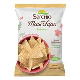 SARCHIO Mais Chips 75g