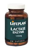 LACTASE ENZYME 30 Cps