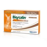 Bioscalin® Benessere Sole Giuliani 30+10 Compresse