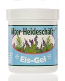 Alter Heideschäfer Eis-Gel Gel - Gel effetto Ghiaccio - Formato : 250 ml