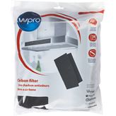 Filtro Whirlpool universale al carbone attivo per cappa - 484000008525, C00380050