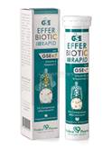 Effer BiotiC Rapid GSE 20 Compresse Effervescenti