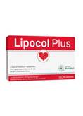 NUTRIPHYT LIPOCOL PLUS 30 COMPRESSE