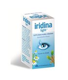 Iridina Light 0,01% Collirio MONTEFARMACO 10ml