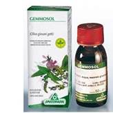 GEMMOSOL 36 RIBES NERO 50ML