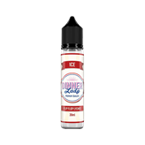 Flip Flop Lychee Ice Dinner Lady Liquido Shot 20ml Agrumi Litchi Ghiaccio