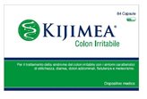 KIJIMEA COLON IRRITABILE 84 CAPSULE