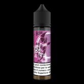 Kora Smoothy High Voltage Flavourart Liquido Shot 20ml Mora Fragola Amarena (Nicotina: 0 mg/ml - ml: 20)