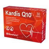 KARDIS Q10 30CPS