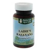 LADIES'Rasayana 60 Cpr 30g