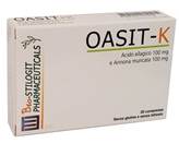 OASIT-K 20CPR