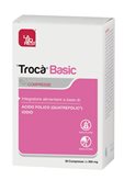 Troca' Maternum Basic Integratore Alimentare 30 Compresse