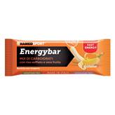 Named Sport Energybar Barretta Banana 35g