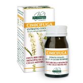 Dr. Giorgini Cimicifuga Estratto Titolato Integratore Alimentare 60 Pastiglie