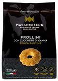 MASSIMO ZERO FROLLINI ZUCC220G