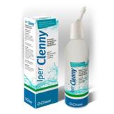 IPER CLENNY SPRAY NAS 100ML CONT